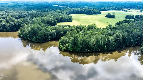 a view of a lake view