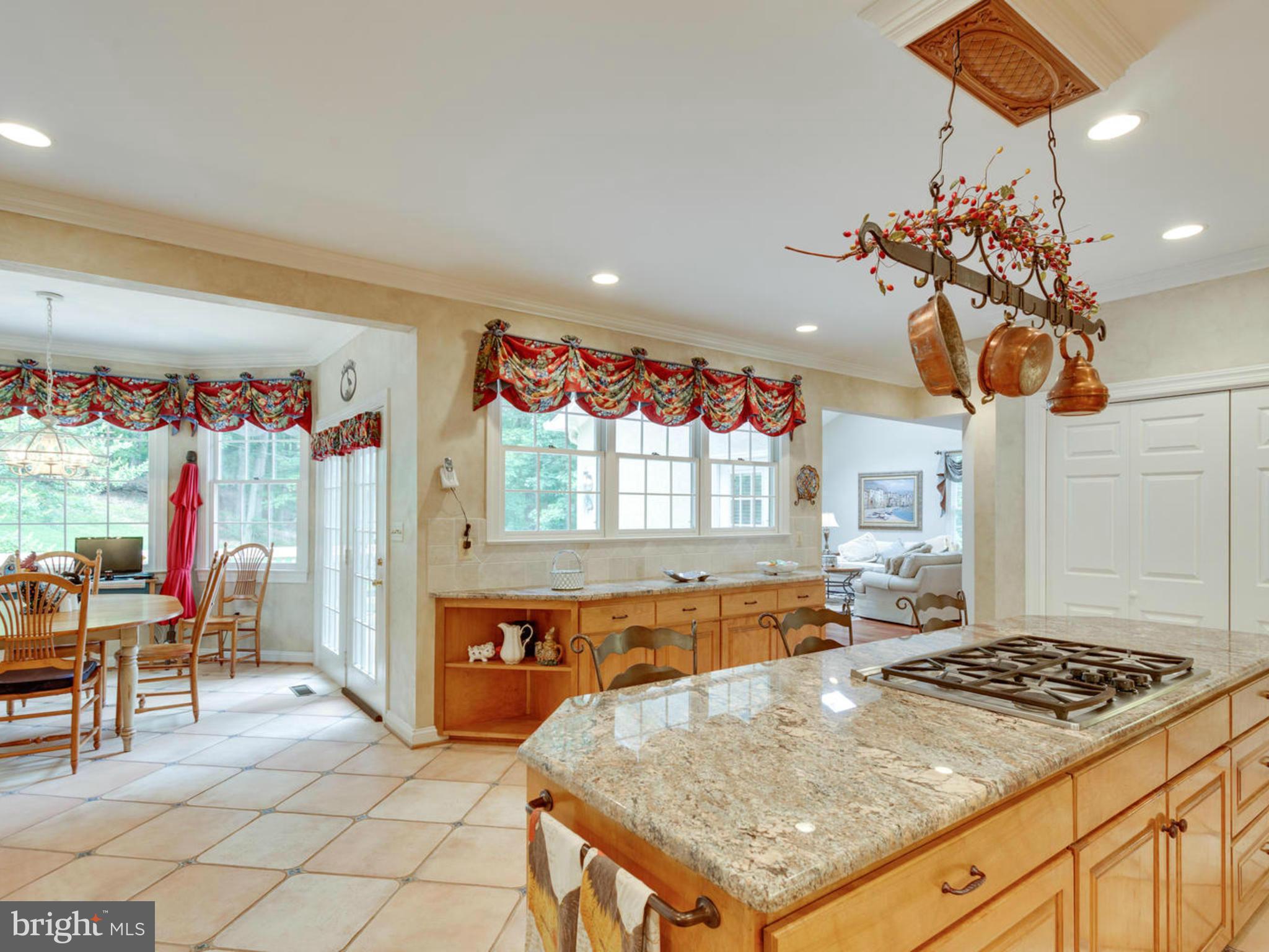 2082 Hunters Crest Way Vienna, VA 22181 - Photo 7 of 30 Kitchen