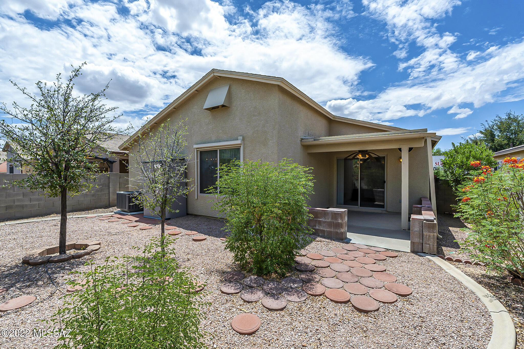 8445 South Burien Road Tucson, AZ 85747 - Photo 19 of 19