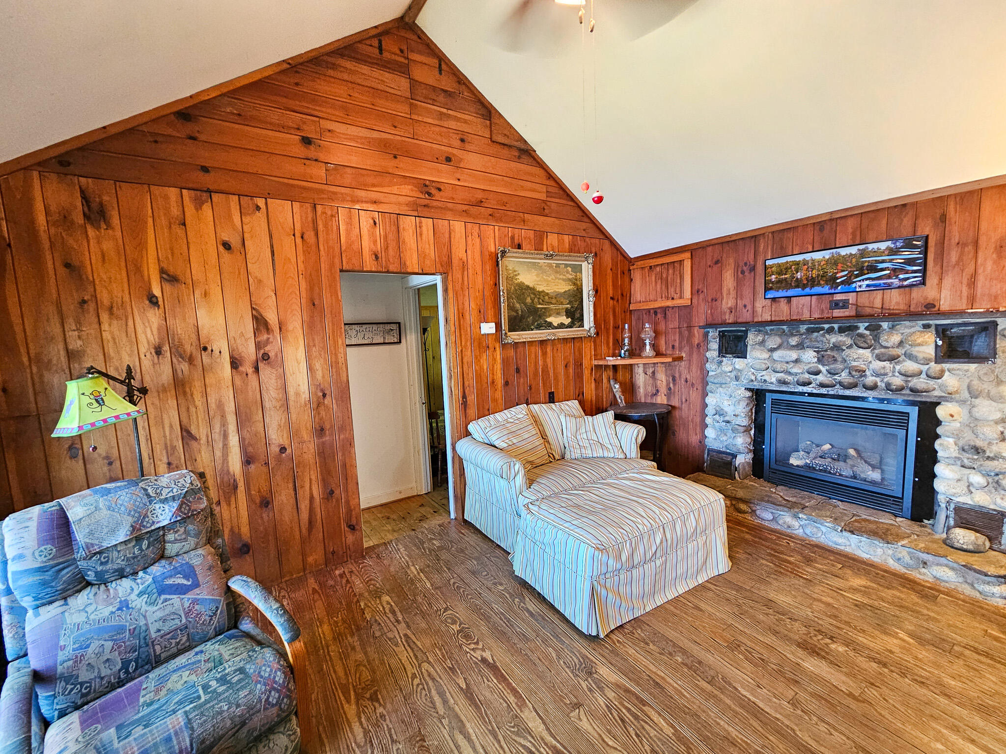 136 Sand Pond Road Chesterville, ME 04938 - Photo 30 of 72 20260522_143320