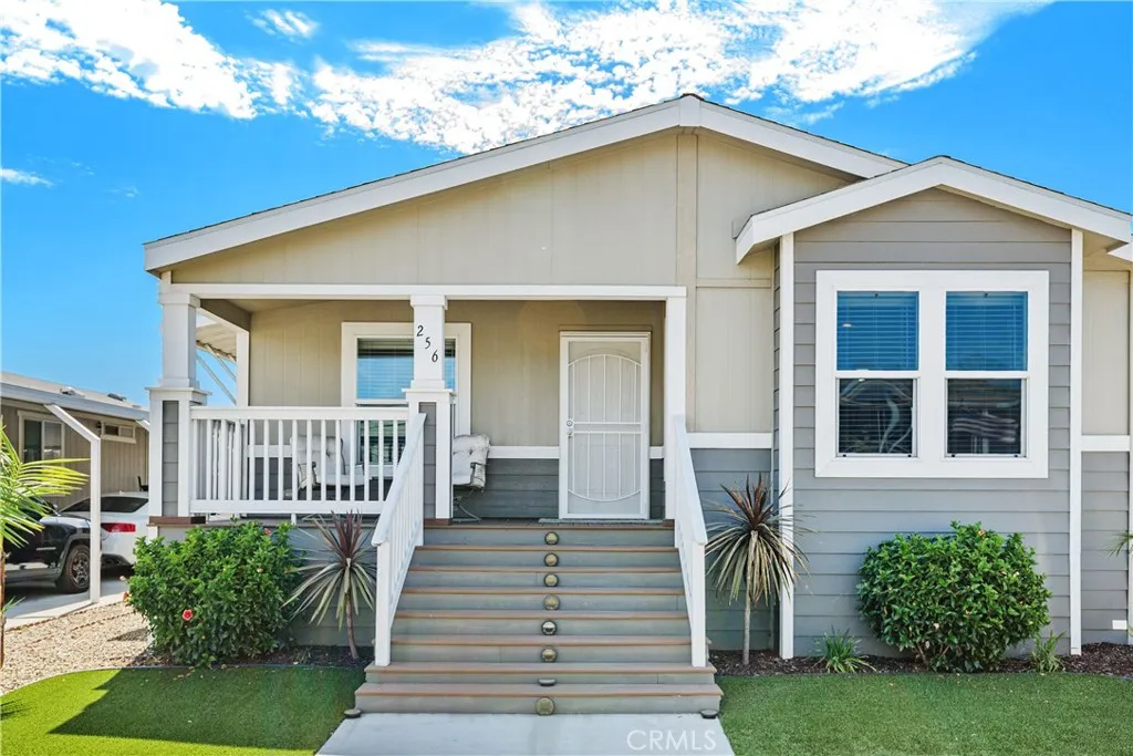 4000 Pierce Street, Unit 256 Riverside, CA 92505 - Photo 12 of 35 Gallery Image 12