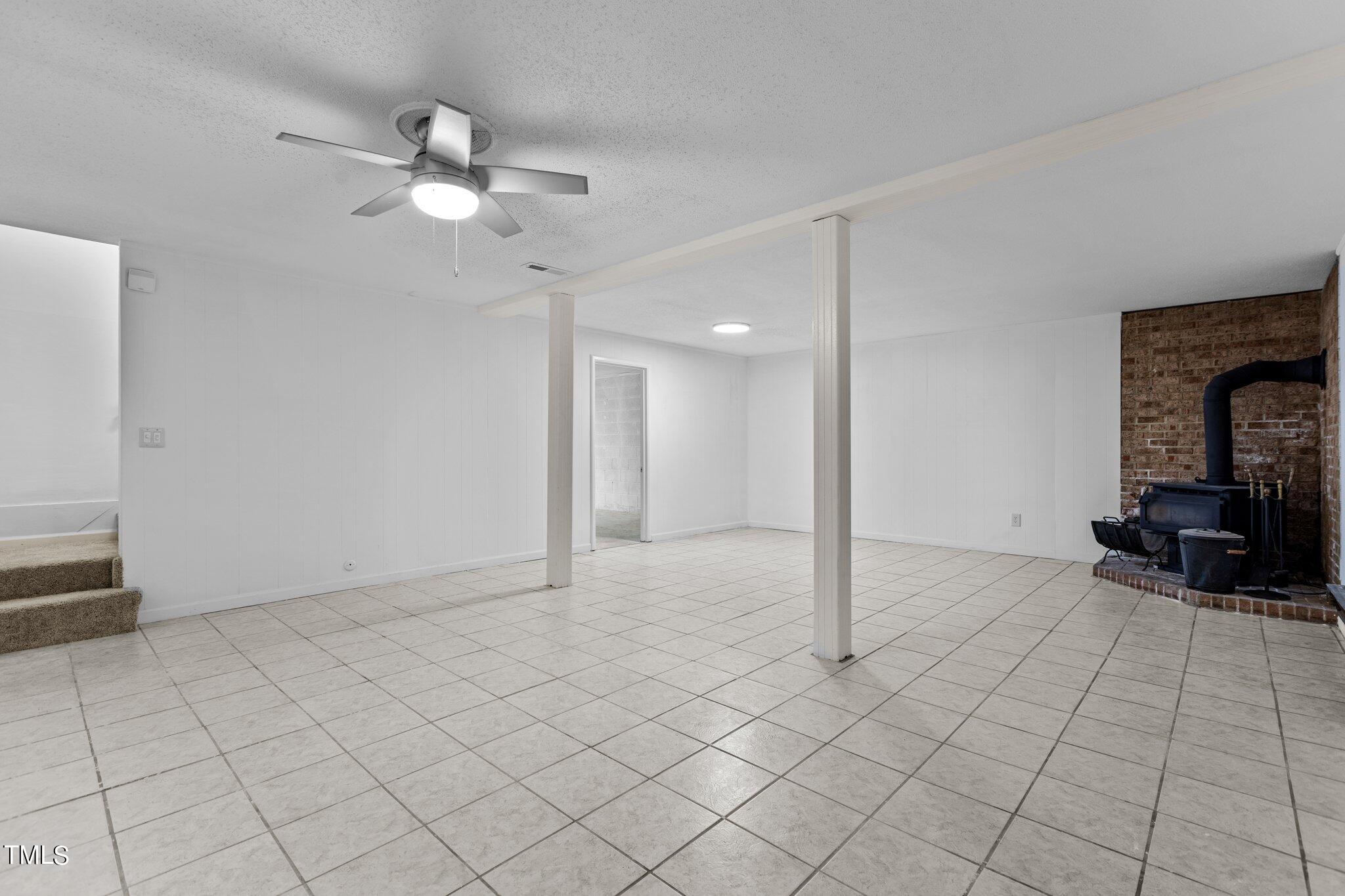 6415 Whitt Road Durham, NC 27712 - Photo 27 of 37 a view of empty room