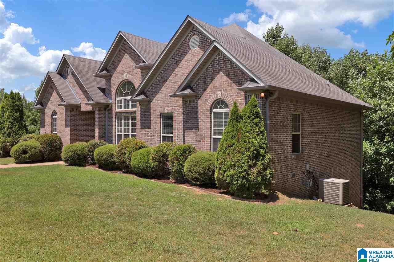 71 Ridgewood Lane Odenville, AL 35120 - Photo 7 of 37