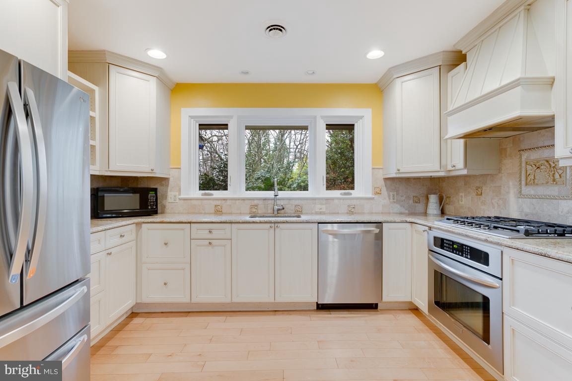 8415 Lees Ridge Road Warrenton, VA 20186 - Photo 24 of 81 Gallery Image 24