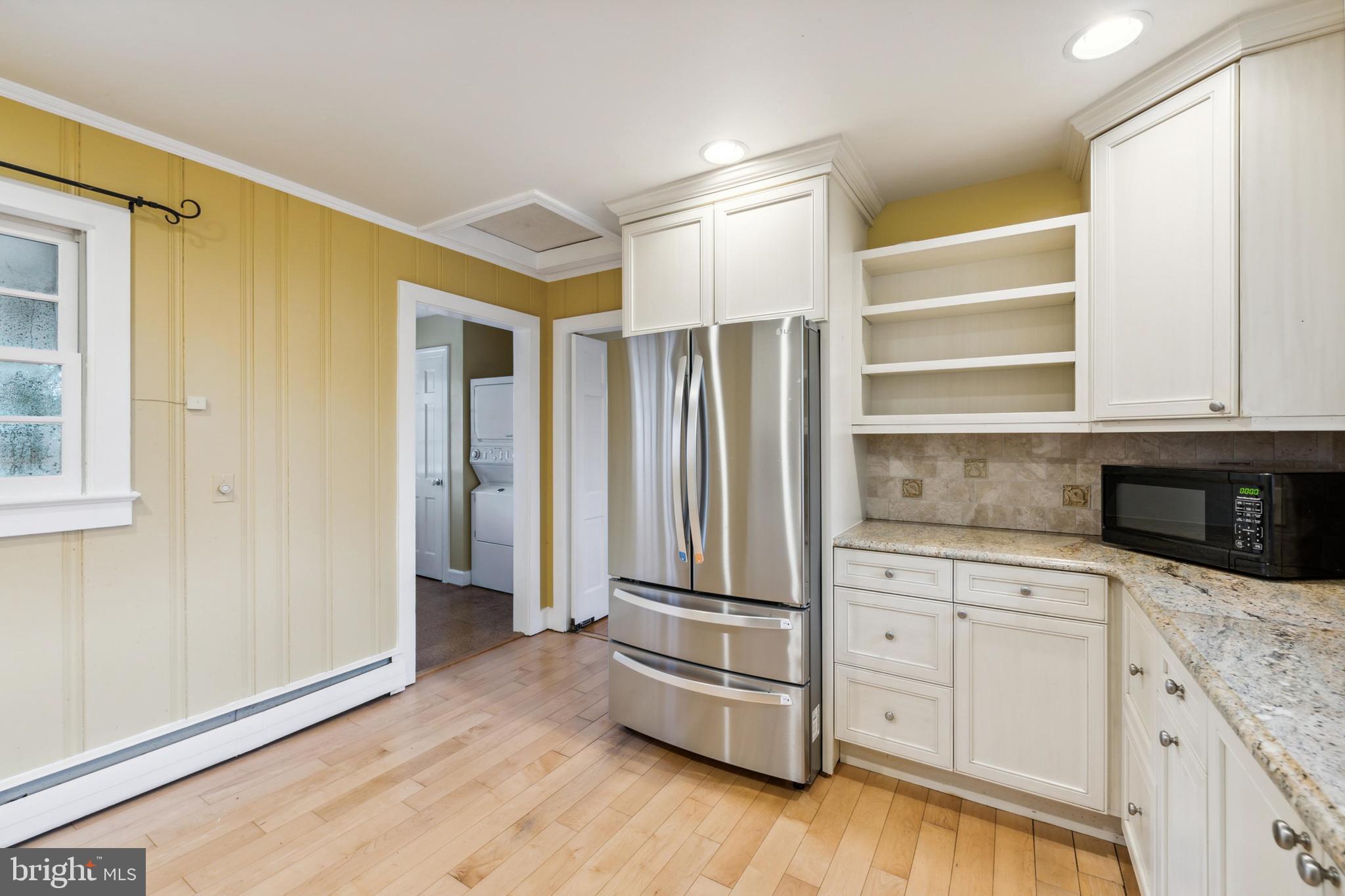 8415 Lees Ridge Road Warrenton, VA 20186 - Photo 27 of 81 Granite countertops