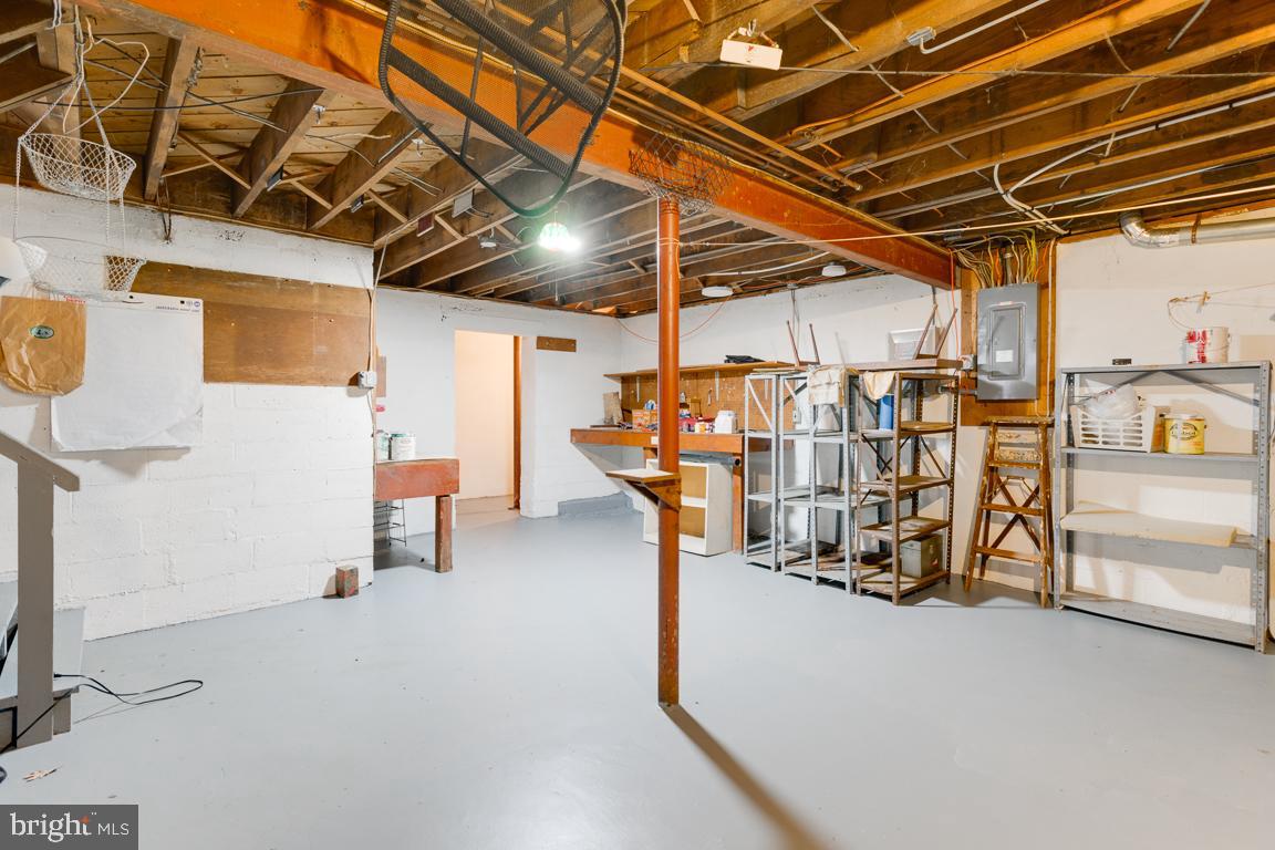 8415 Lees Ridge Road Warrenton, VA 20186 - Photo 44 of 81 Plenty of storge room