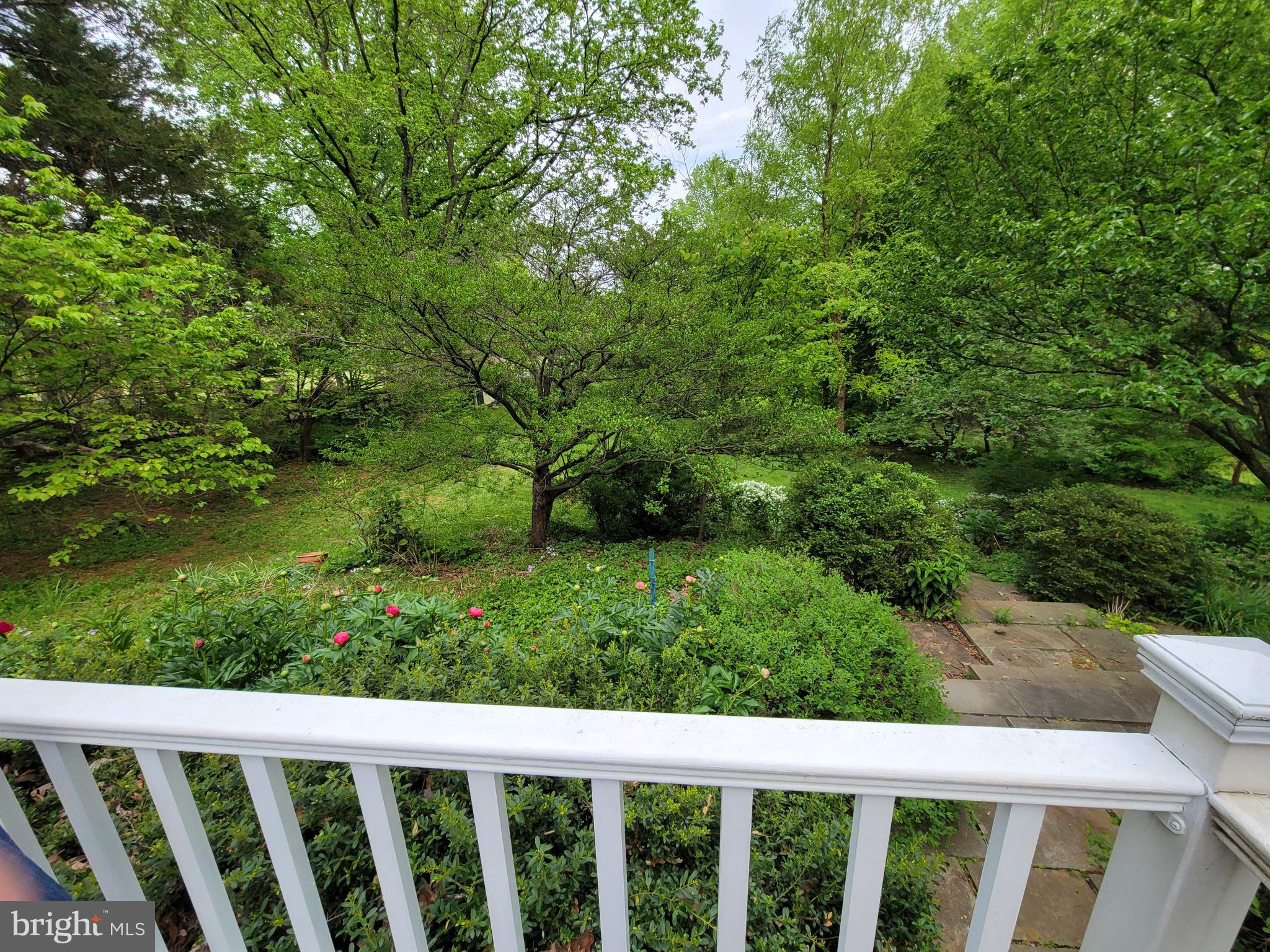 8415 Lees Ridge Road Warrenton, VA 20186 - Photo 49 of 81 But even better in springtime!
