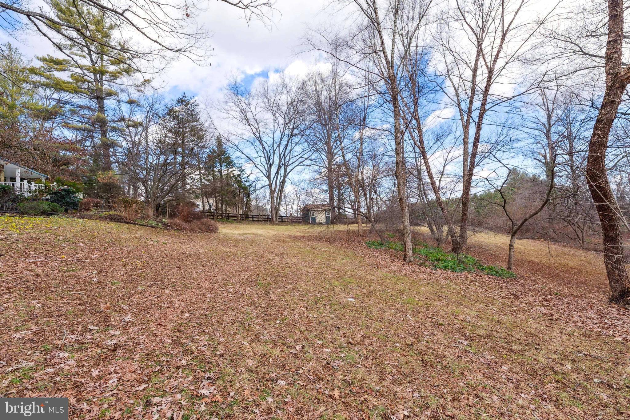8415 Lees Ridge Road Warrenton, VA 20186 - Photo 53 of 81 3 beautiful acres! winter