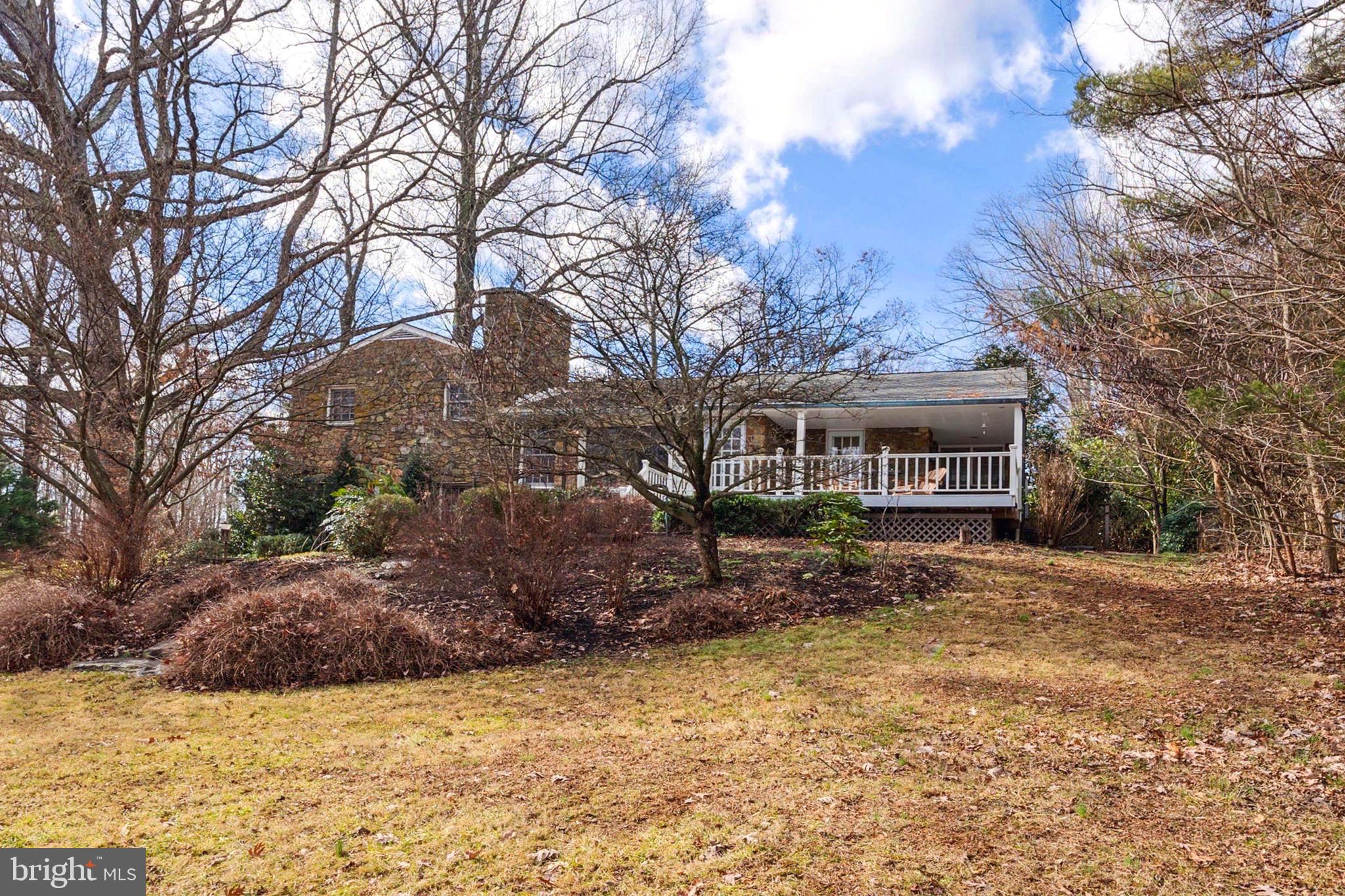 8415 Lees Ridge Road Warrenton, VA 20186 - Photo 59 of 81 Gallery Image 59