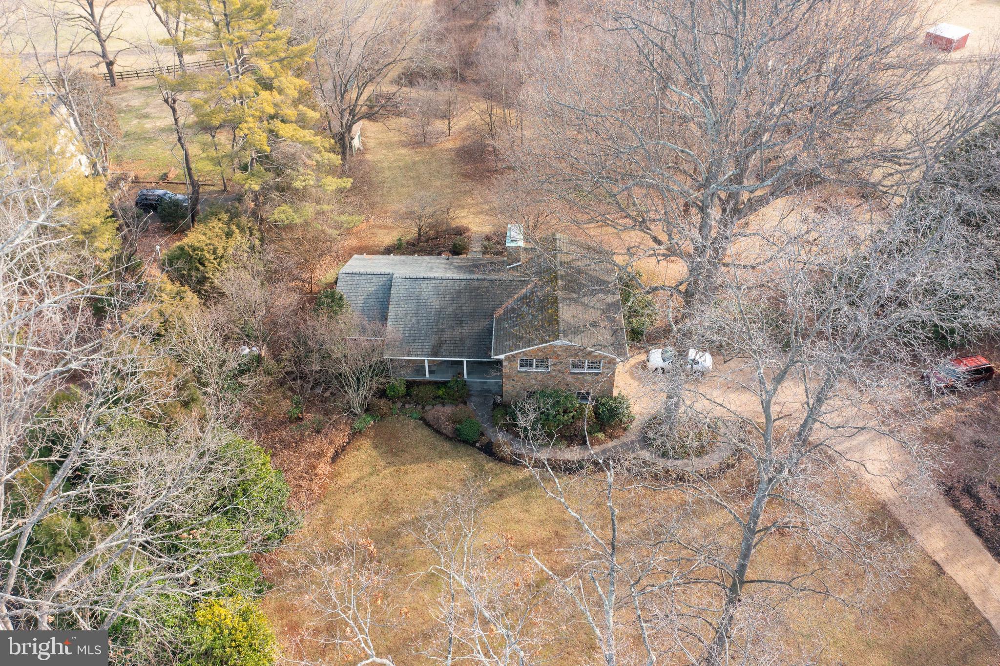 8415 Lees Ridge Road Warrenton, VA 20186 - Photo 64 of 81 Gallery Image 64