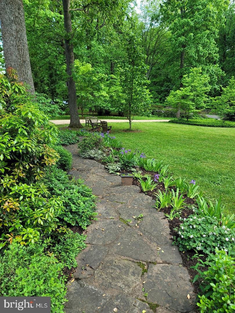 8415 Lees Ridge Road Warrenton, VA 20186 - Photo 66 of 81 Gallery Image 66