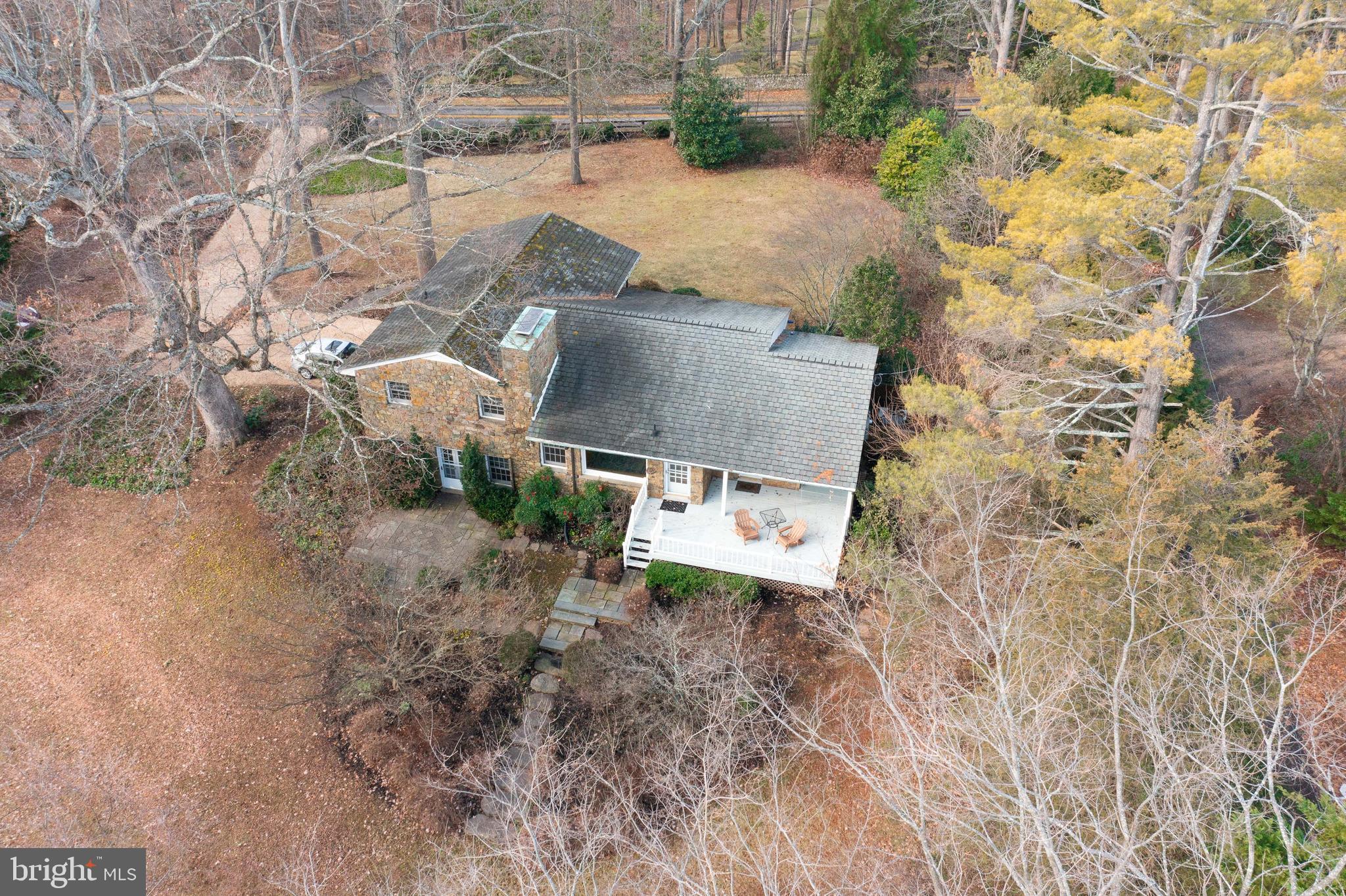 8415 Lees Ridge Road Warrenton, VA 20186 - Photo 68 of 81 Gallery Image 68