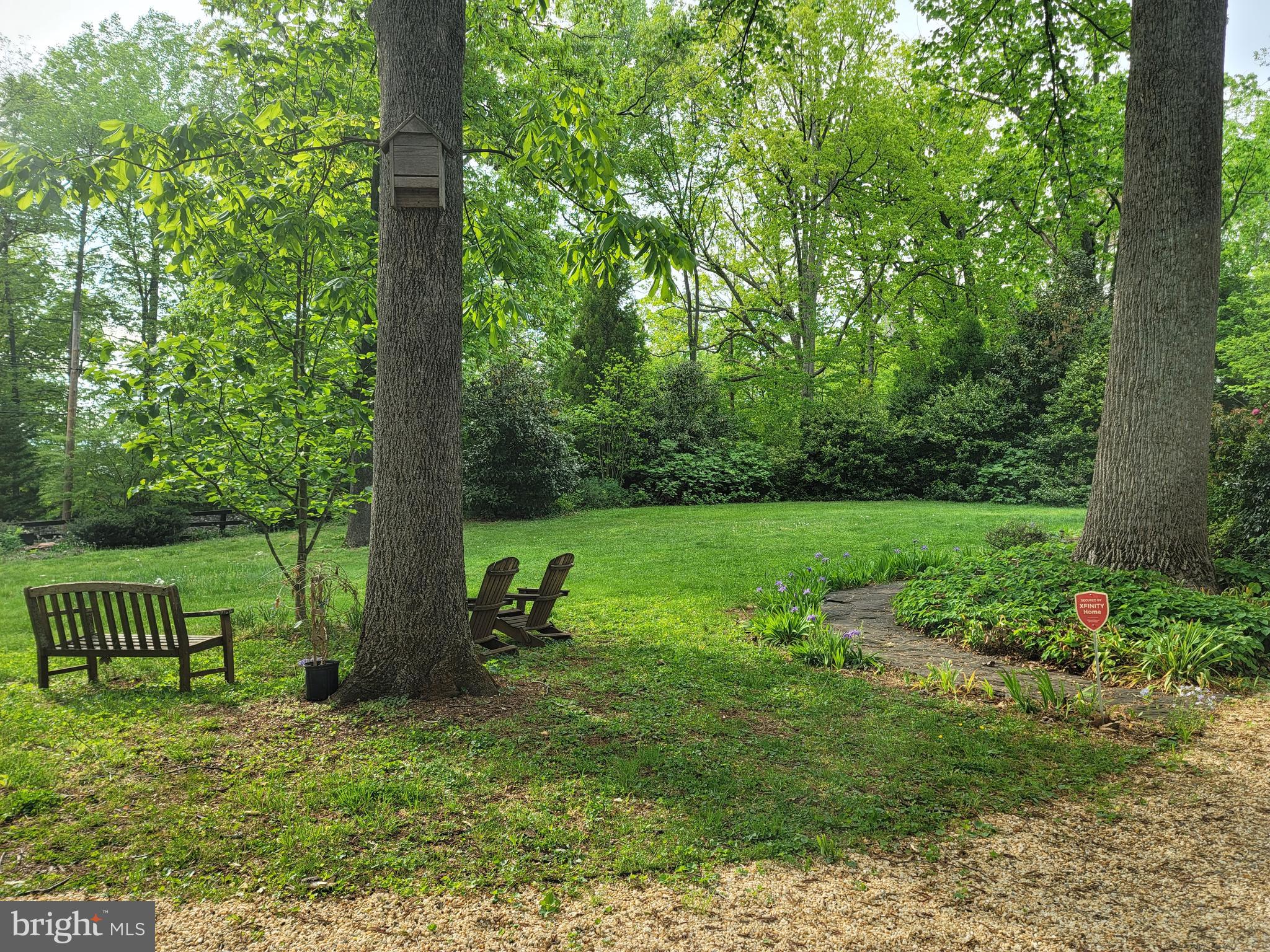 8415 Lees Ridge Road Warrenton, VA 20186 - Photo 77 of 81 Come and sit a spell!