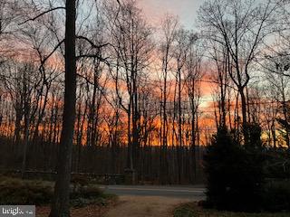 8415 Lees Ridge Road Warrenton, VA 20186 - Photo 81 of 81 Wonderful sunsets - goodnight!