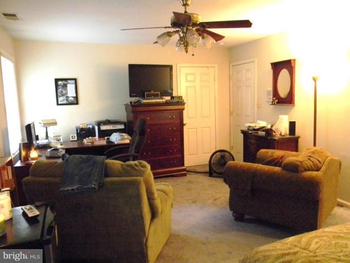 8067 Counselor Road Manassas, VA 20112 - Photo 12 of 30 Master Bedroom