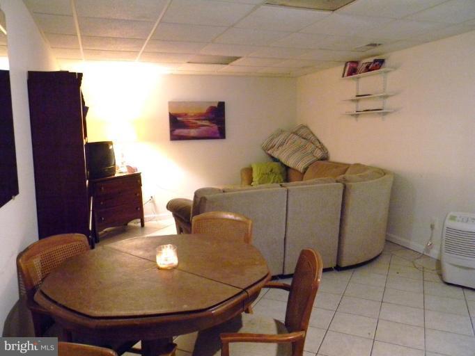 8067 Counselor Road Manassas, VA 20112 - Photo 20 of 30 Lower Level Recreation Room