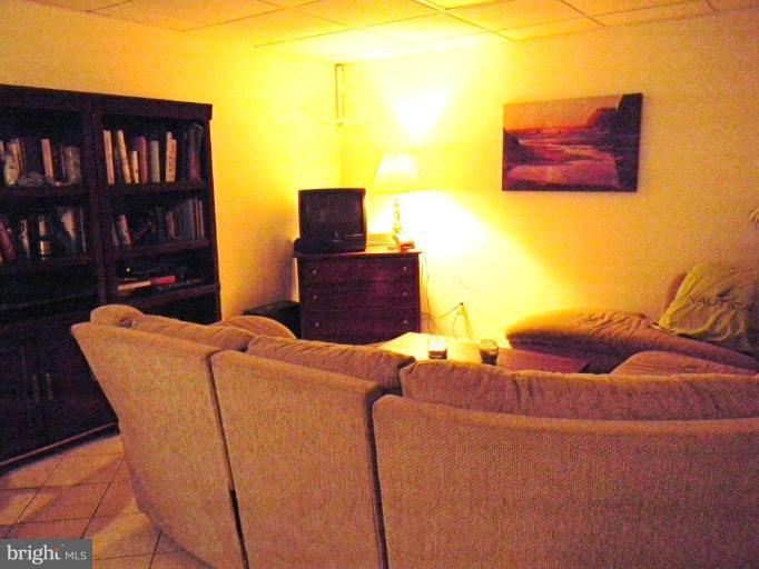 8067 Counselor Road Manassas, VA 20112 - Photo 21 of 30 Lower Level Recreation Room