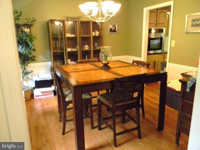 8067 Counselor Road Manassas, VA 20112 - Photo 9 of 30 Dining Room #3