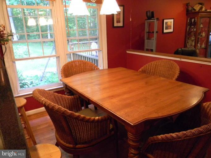 8067 Counselor Road Manassas, VA 20112 - Photo 10 of 30 Breakfast Area