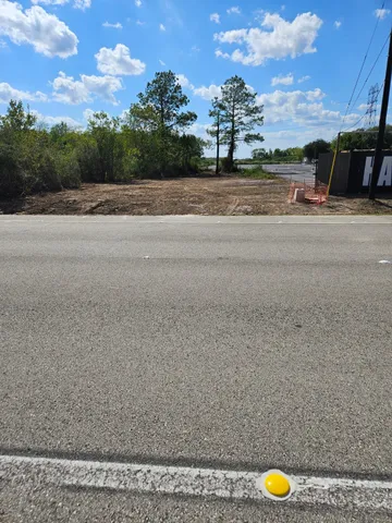 a view of a basketball court