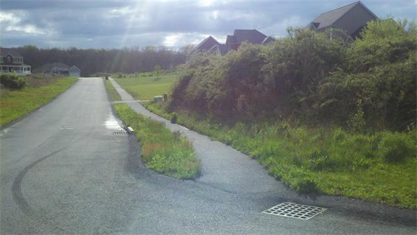 Lot 6 Kyle Jacob Road Westport, MA 02790 - Photo 3 of 4 Gallery Image 3