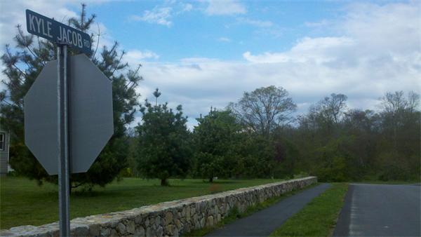 Lot 6 Kyle Jacob Road Westport, MA 02790 - Photo 4 of 4 Gallery Image 4