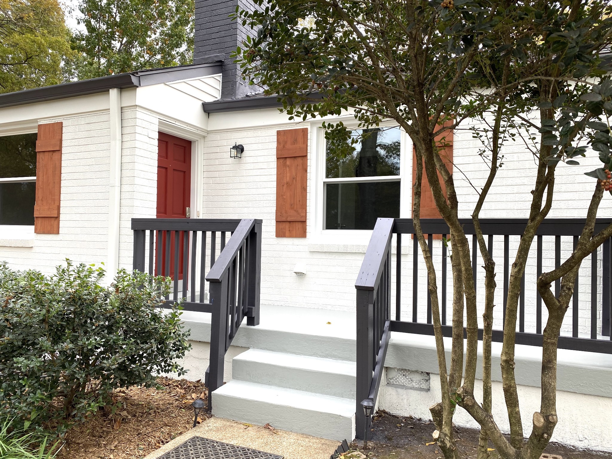 500 Vantrease Road Madison, TN 37115 - Photo 2 of 45 a view of a house with backyard and deck
