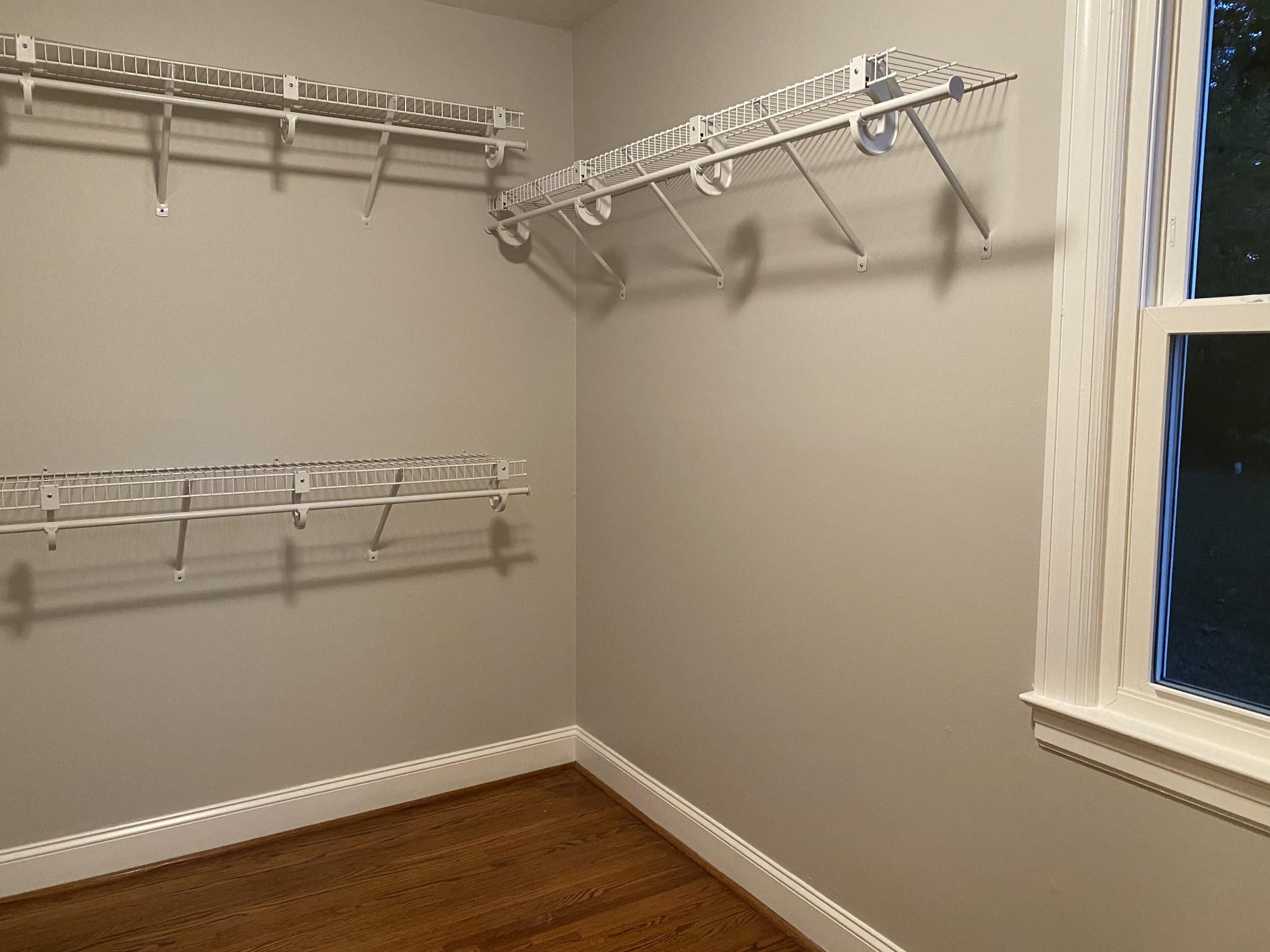 500 Vantrease Road Madison, TN 37115 - Photo 22 of 45 a view of a room with racks on the wall