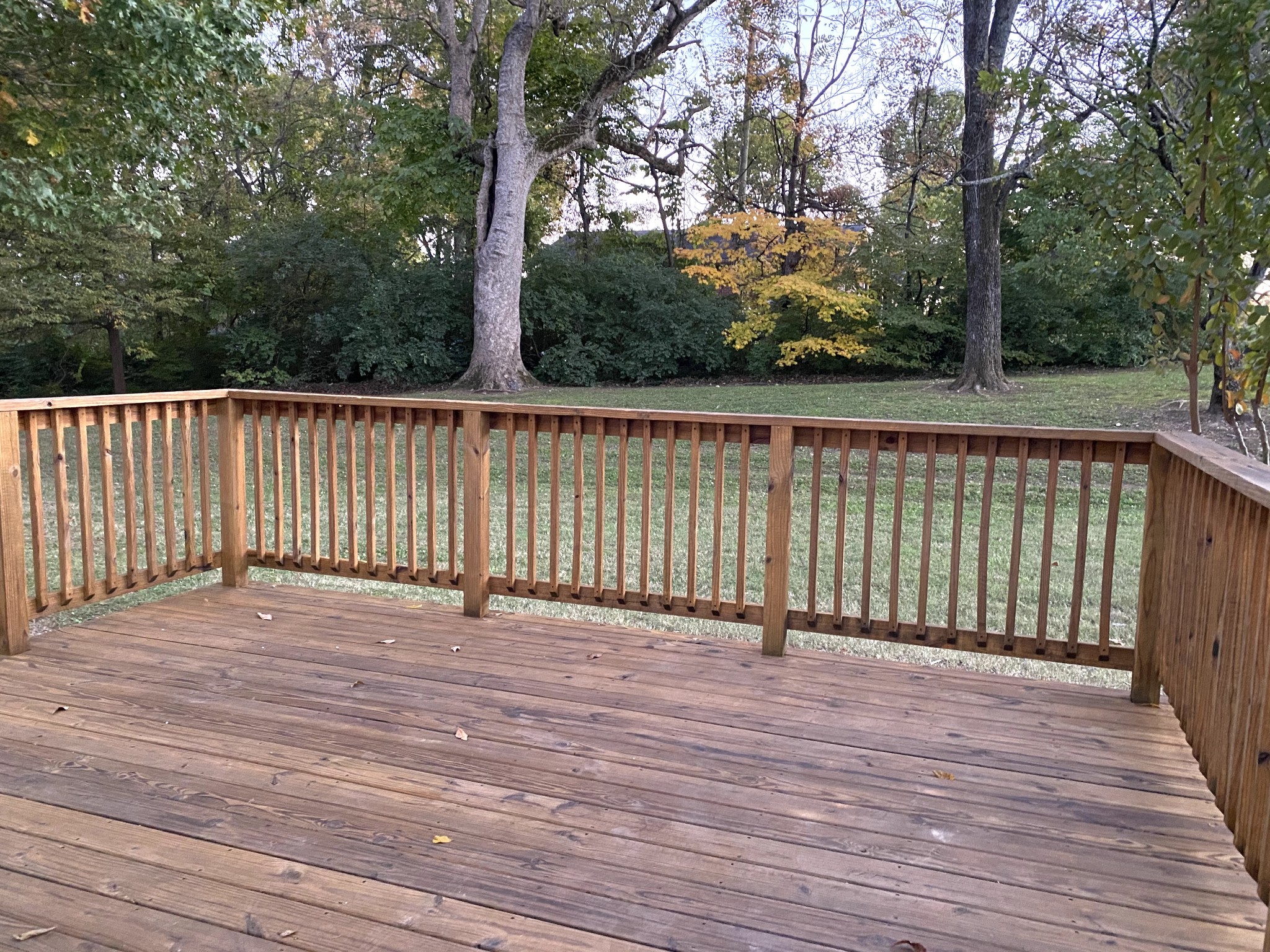 500 Vantrease Road Madison, TN 37115 - Photo 37 of 45 a view of outdoor space with deck
