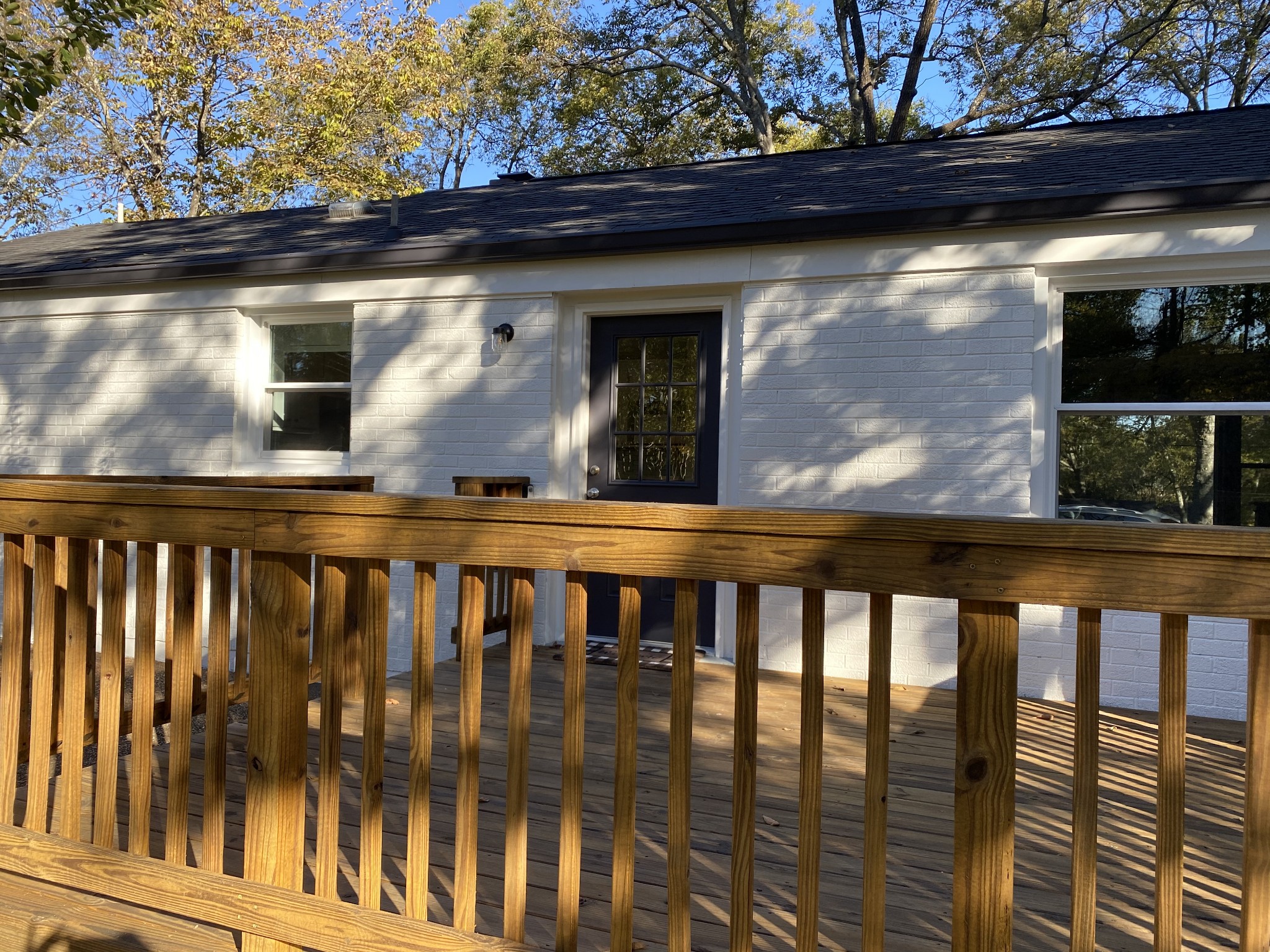 500 Vantrease Road Madison, TN 37115 - Photo 41 of 45 a view of porch with a yard