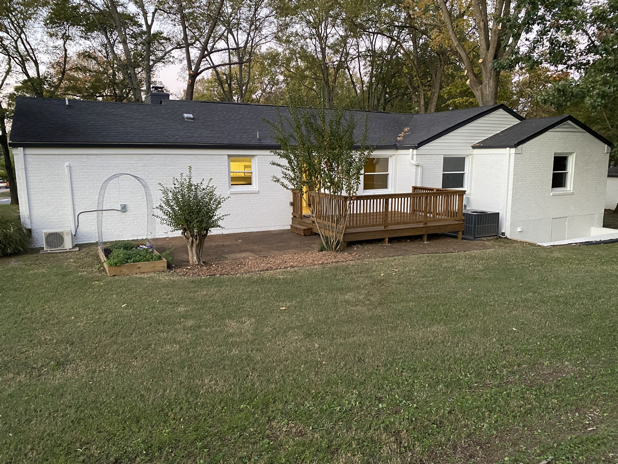 500 Vantrease Road Madison, TN 37115 - Photo 44 of 45 a view of a house with a yard