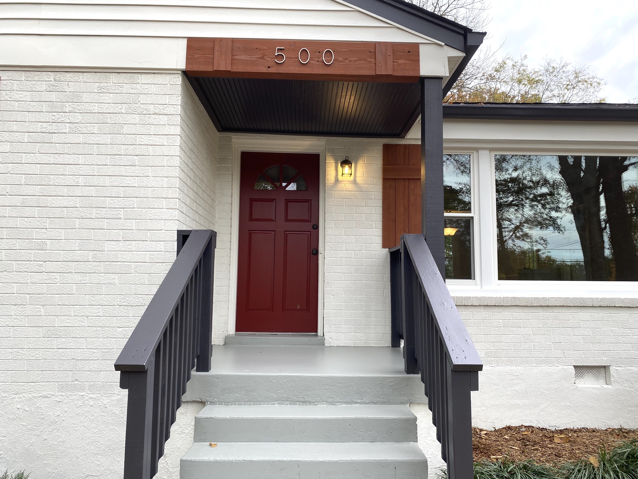 500 Vantrease Road Madison, TN 37115 - Photo 6 of 45 a view of entryway