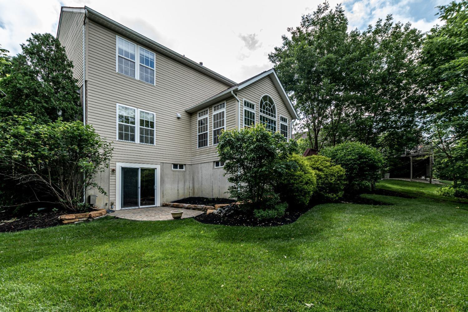 4181 Marble Ridge Lane Mason, OH 45040 - Photo 45 of 50 Gallery Image 45