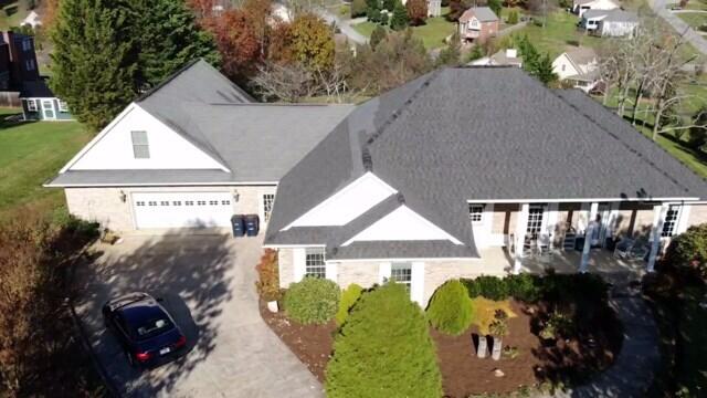 33641 Spring Hill Drive Glade Spring, VA 24340 - Photo 2 of 47 spring h2