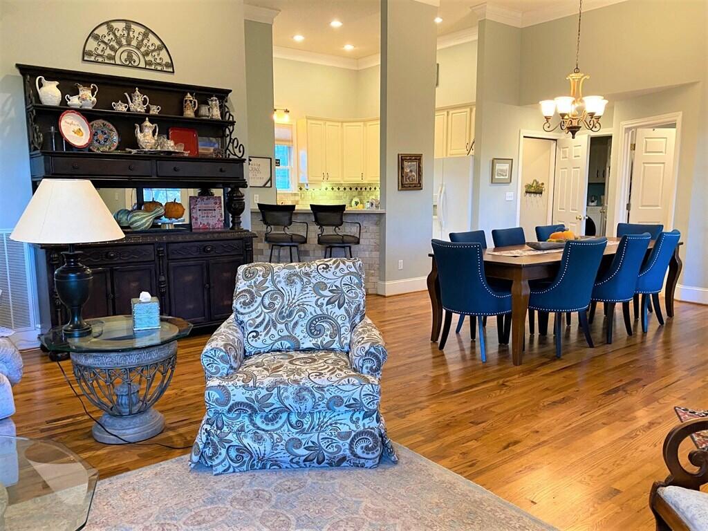 33641 Spring Hill Drive Glade Spring, VA 24340 - Photo 16 of 47 spring h16