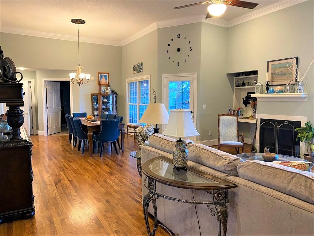 33641 Spring Hill Drive Glade Spring, VA 24340 - Photo 17 of 47 spring h17