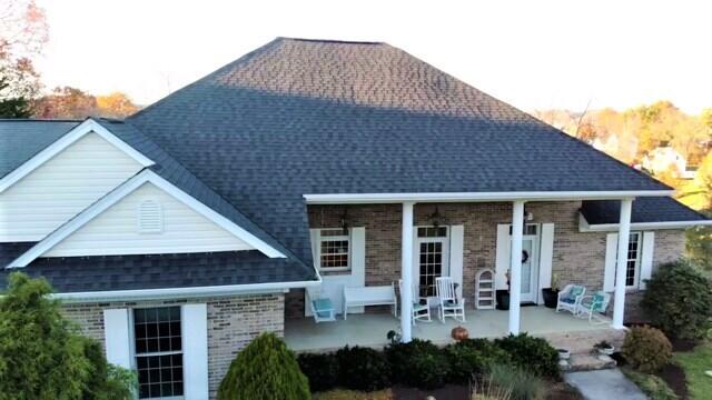 33641 Spring Hill Drive Glade Spring, VA 24340 - Photo 3 of 47 spring h3