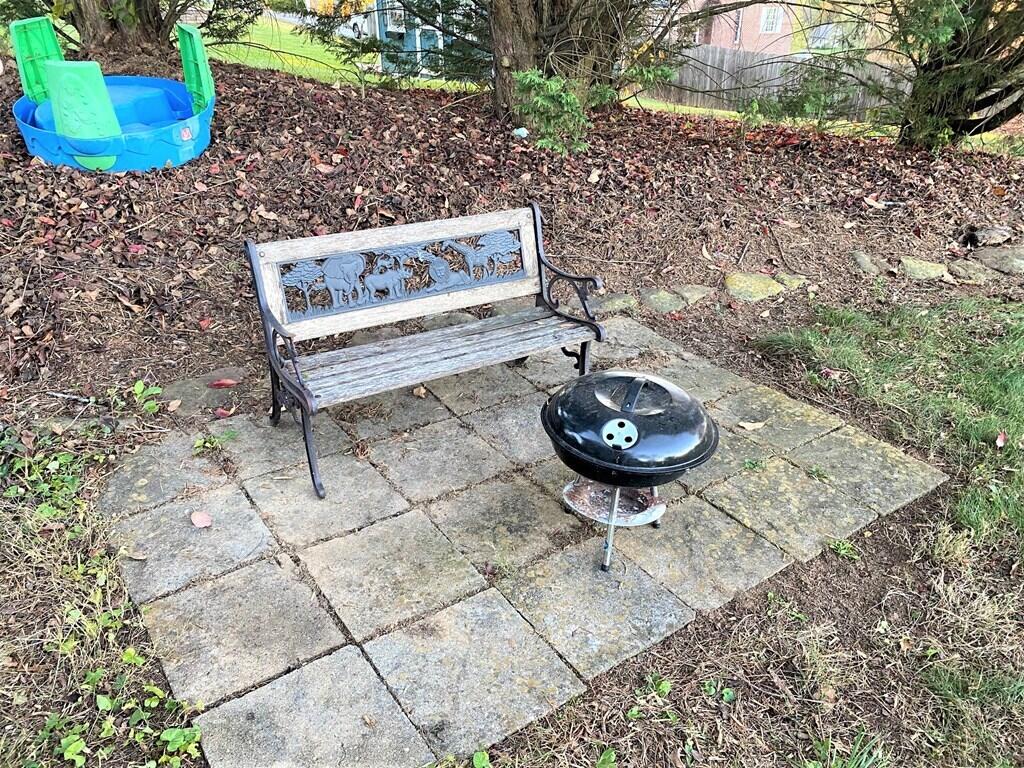 33641 Spring Hill Drive Glade Spring, VA 24340 - Photo 40 of 47 spring h43