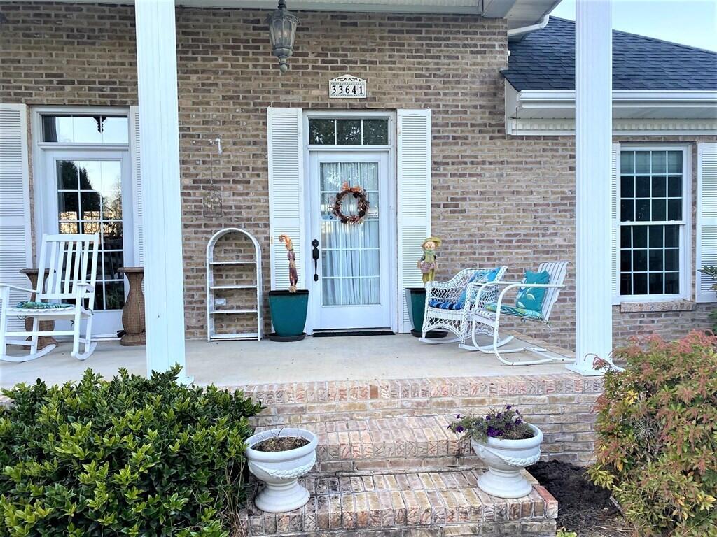 33641 Spring Hill Drive Glade Spring, VA 24340 - Photo 5 of 47 spring h5