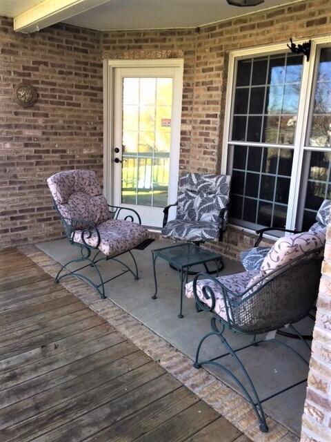 33641 Spring Hill Drive Glade Spring, VA 24340 - Photo 46 of 47 spring h49