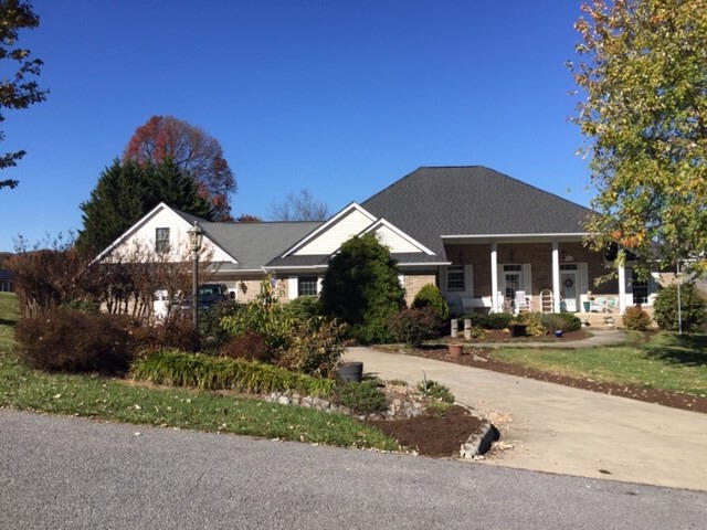 33641 Spring Hill Drive Glade Spring, VA 24340 - Photo 47 of 47 spring h50