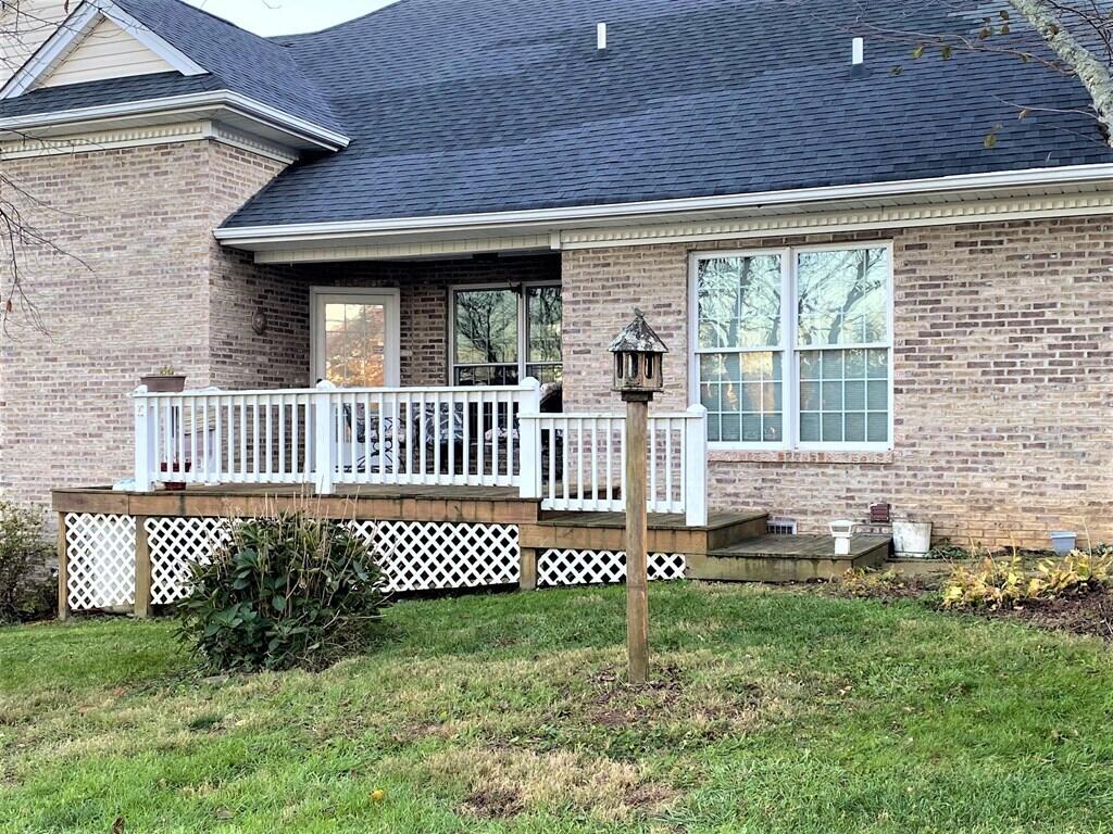 33641 Spring Hill Drive Glade Spring, VA 24340 - Photo 6 of 47 spring h6