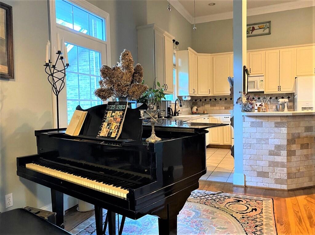 33641 Spring Hill Drive Glade Spring, VA 24340 - Photo 9 of 47 spring h9