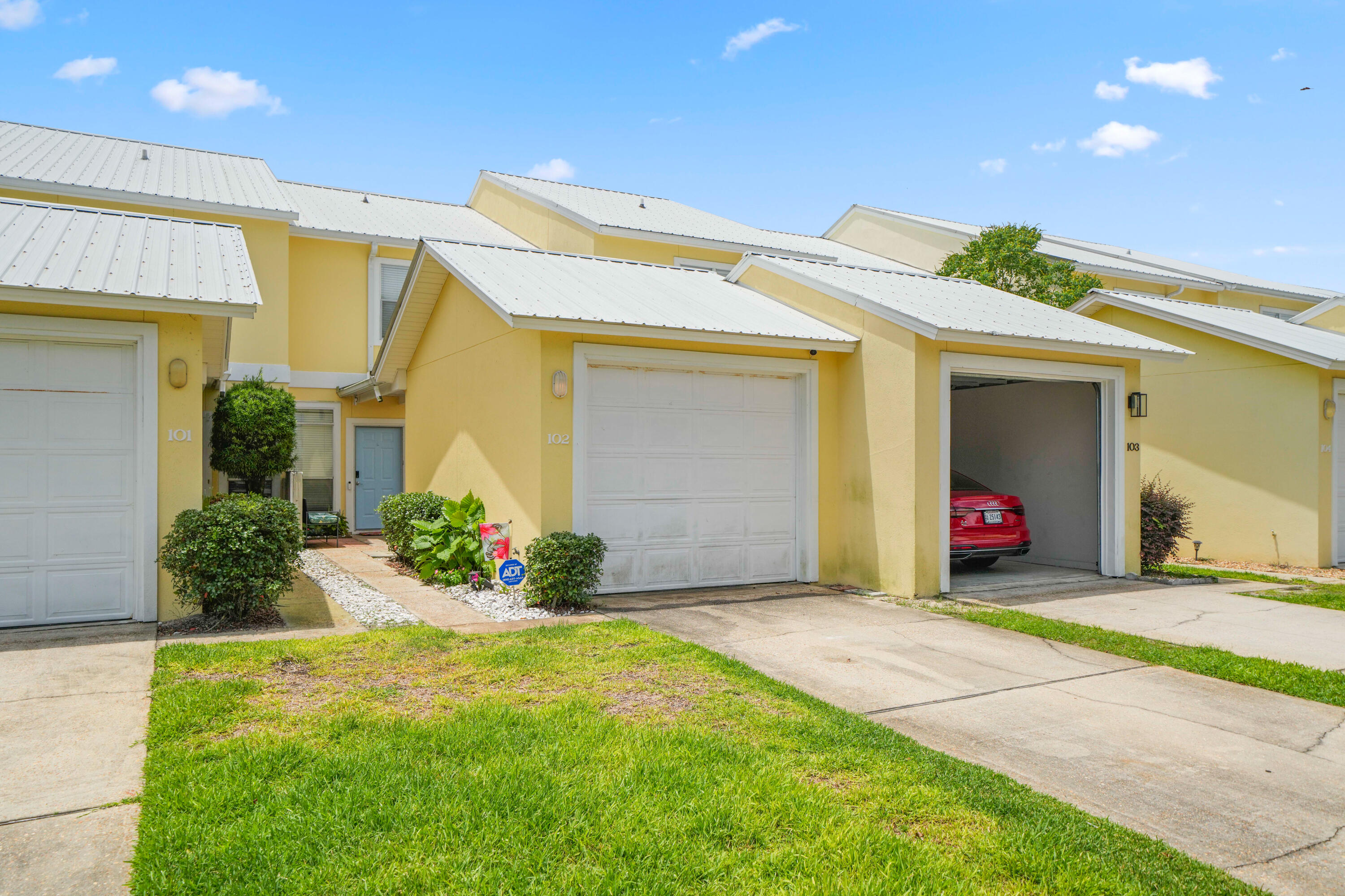 450 South Geronimo Street, Unit 102 Miramar Beach, FL 32550 - Photo 34 of 39 1-Car Garage