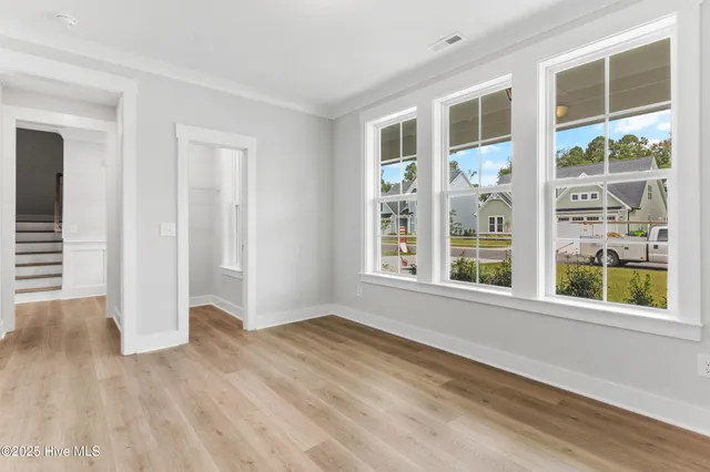 $620,530 | 556 Sailor Sky Way, Unit 395, Hampstead, NC 28443