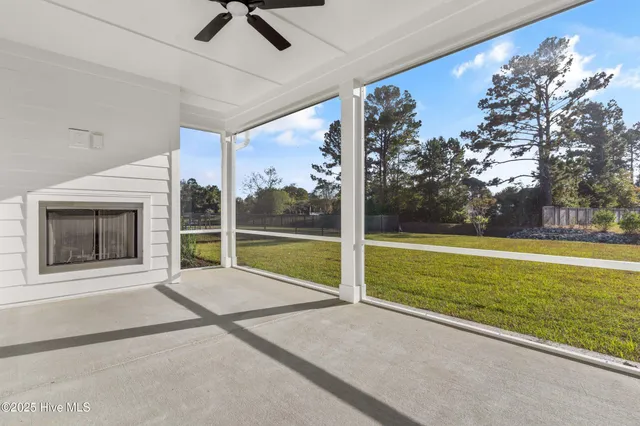 $620,530 | 556 Sailor Sky Way, Unit 395, Hampstead, NC 28443