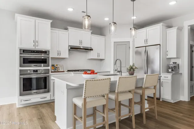 $620,530 | 556 Sailor Sky Way, Unit 395, Hampstead, NC 28443