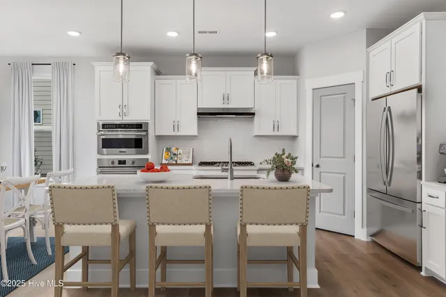 $620,530 | 556 Sailor Sky Way, Unit 395, Hampstead, NC 28443