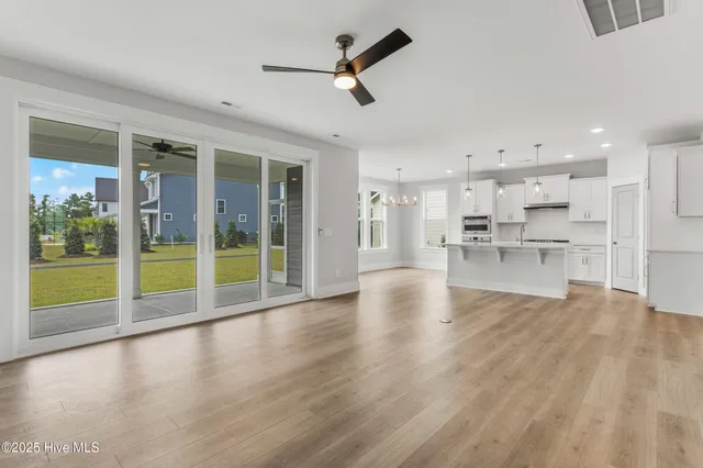 $620,530 | 556 Sailor Sky Way, Unit 395, Hampstead, NC 28443