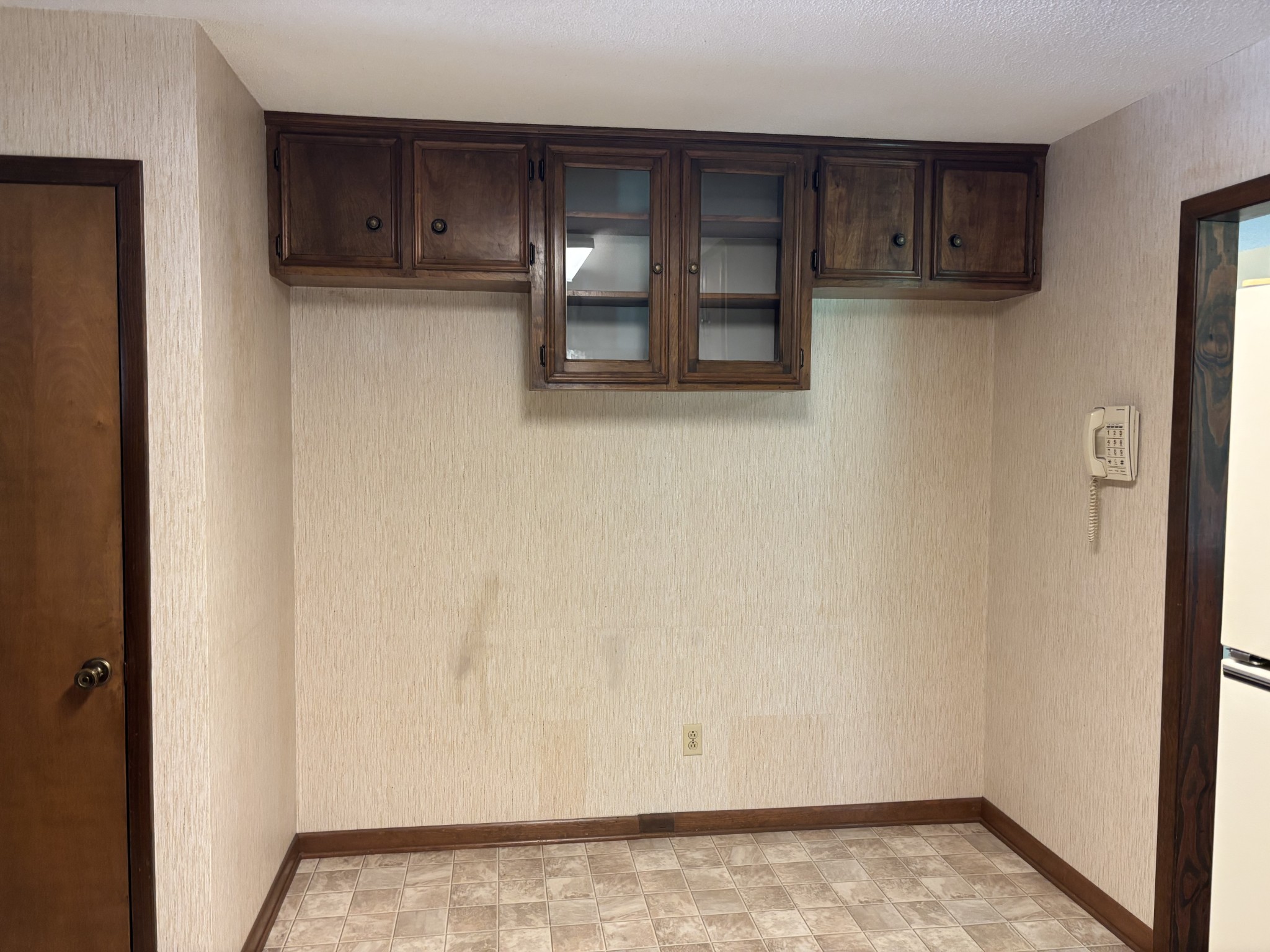 141 Doak Road Manchester, TN 37355 - Photo 12 of 41 a view of an empty room